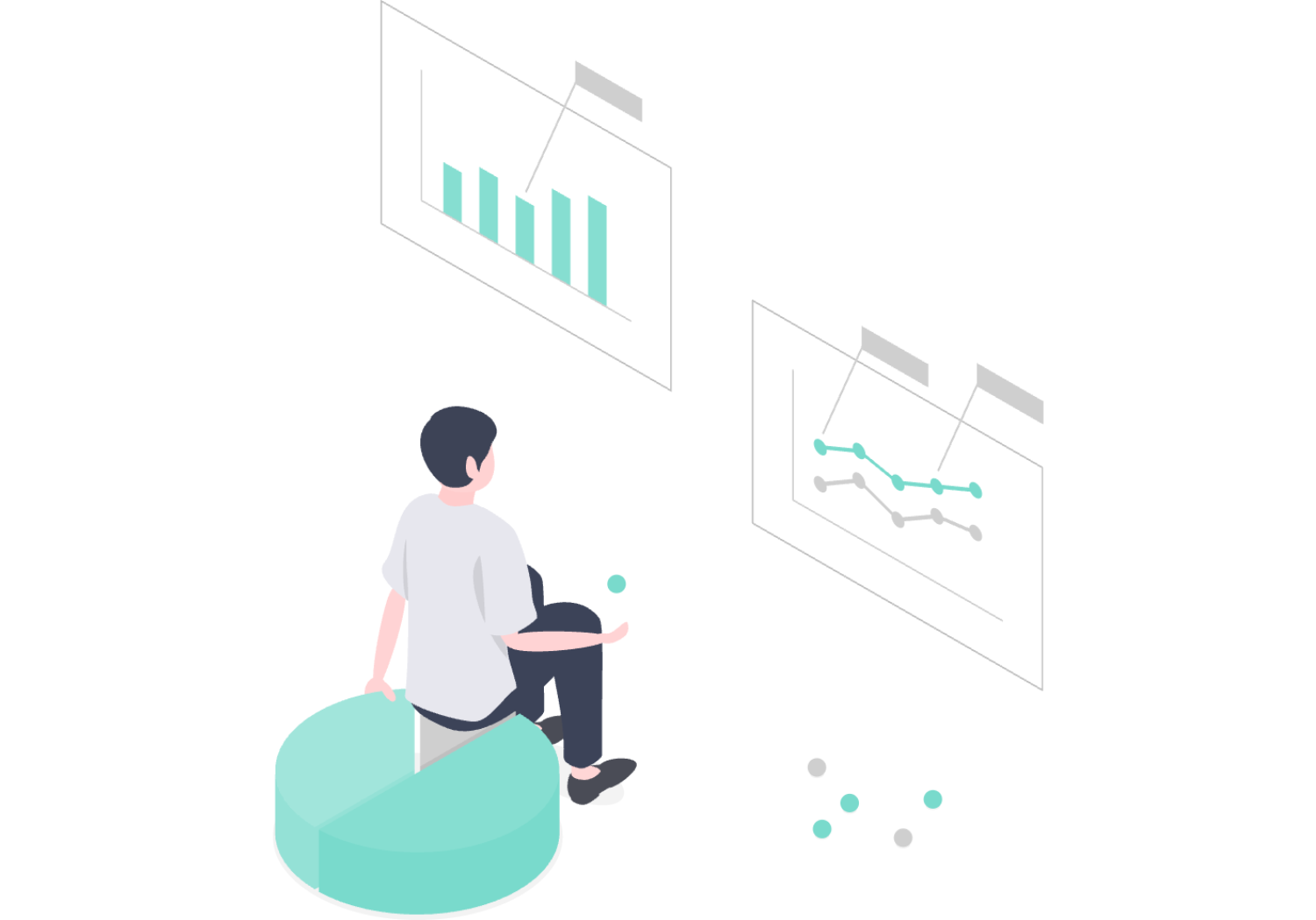 GrowBoost - 成長支援イメージ